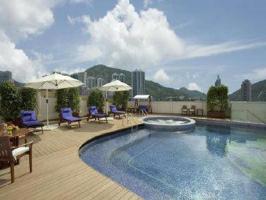 Regal Hong Kong Hotel